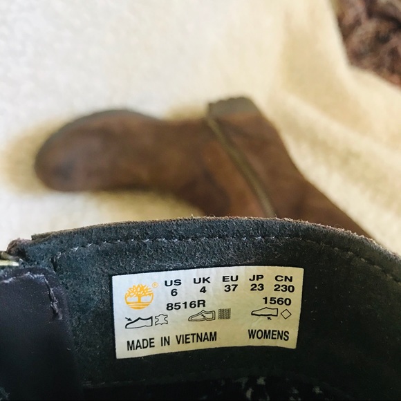 Timberland Earthkeeper Boots - Picture 6 of 6